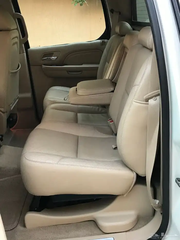 للبيع اسكاليد حوض EXT (( مباعه )) 4