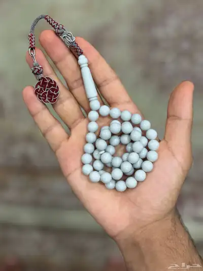 سبح متنوعة 14