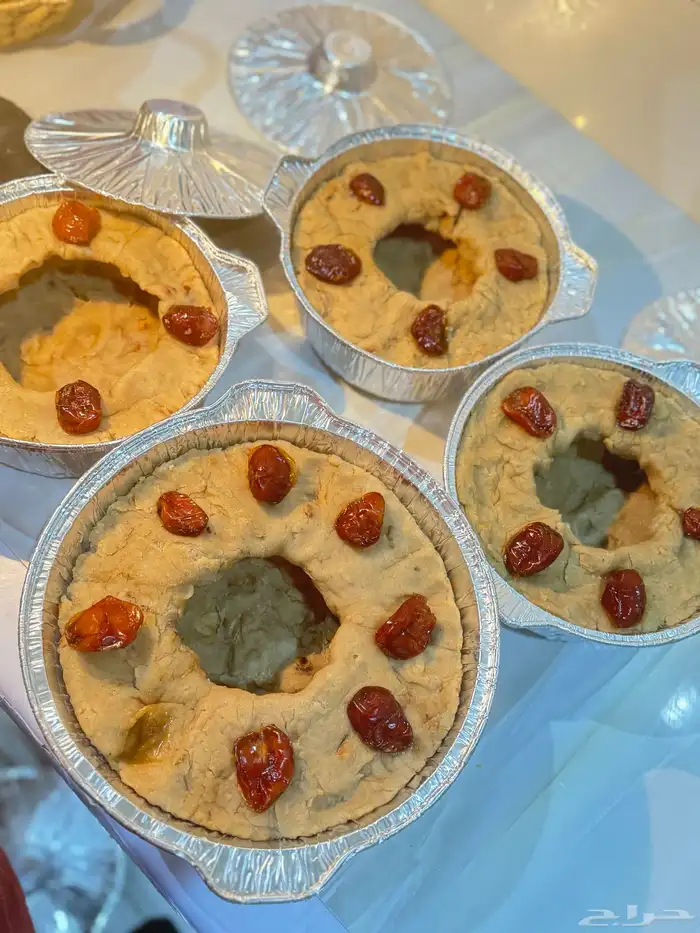 خبز بر نظيف 4