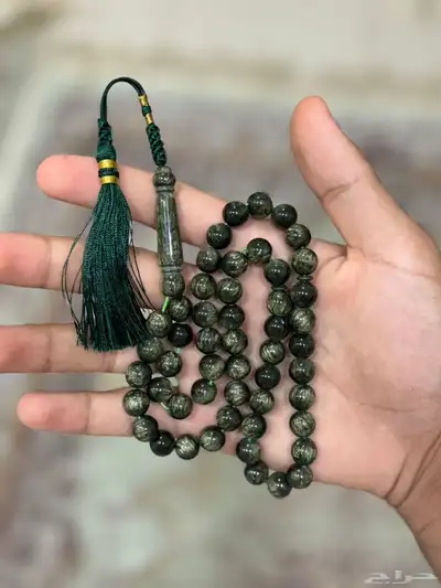 سبح متنوعة 12