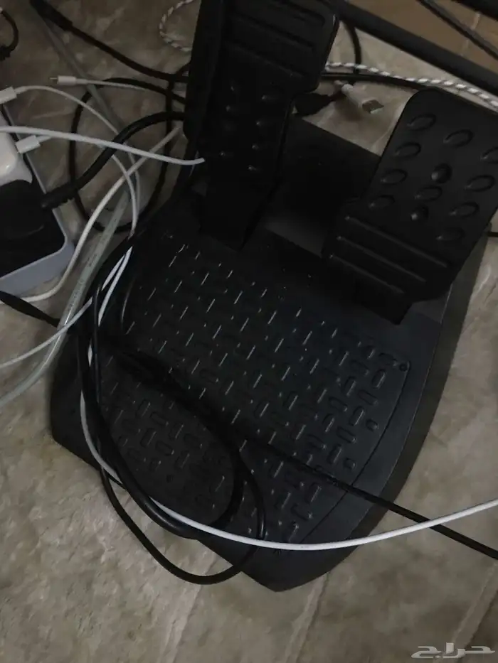 دركسون لسوني 1