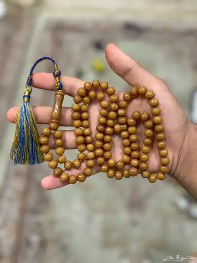 سبح متنوعة 11