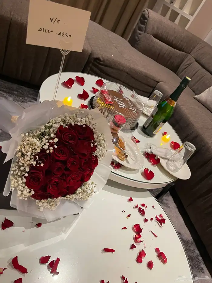 تنسيق غرف النوم عرسان الرياض 7