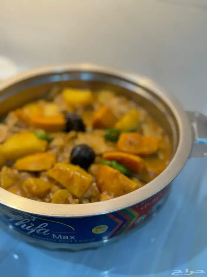 خبز بر نظيف 3