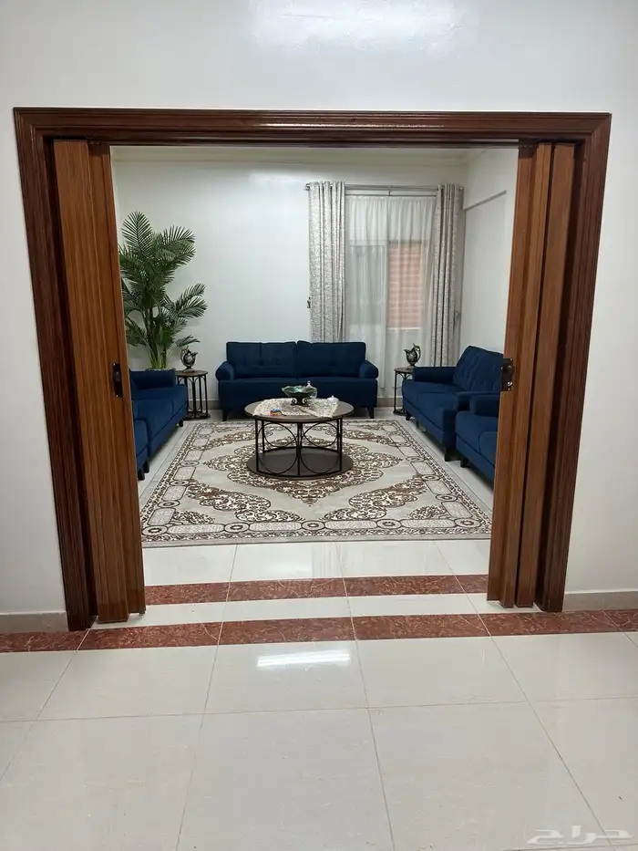 ستائر ويفي وستائر رول وابواب بلاستيك وجلد الرياض 11