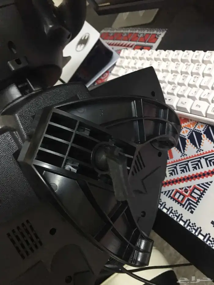 دركسون لسوني 2