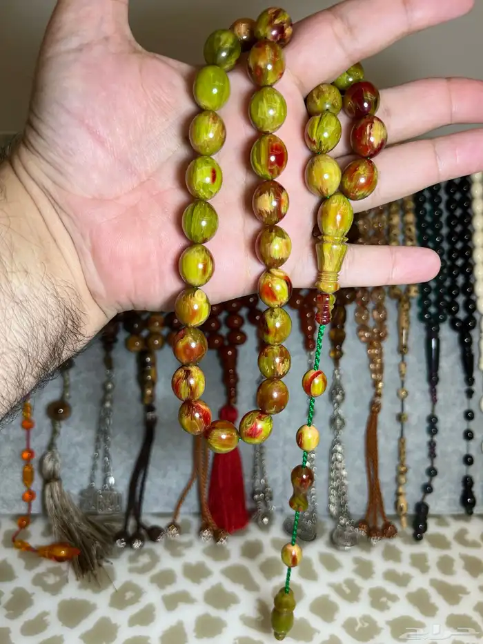 مجموعة سبح فاخرة 3