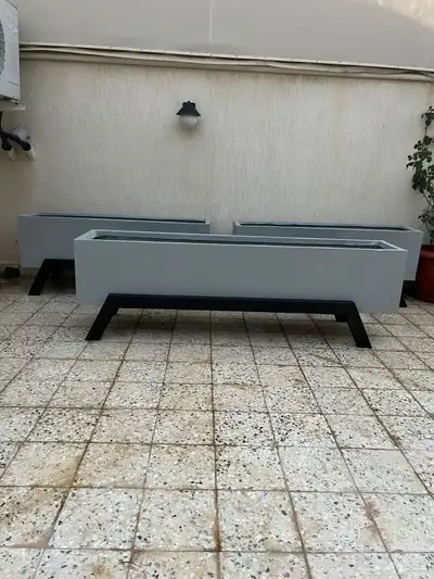 احواض فايبر زراعيه 1