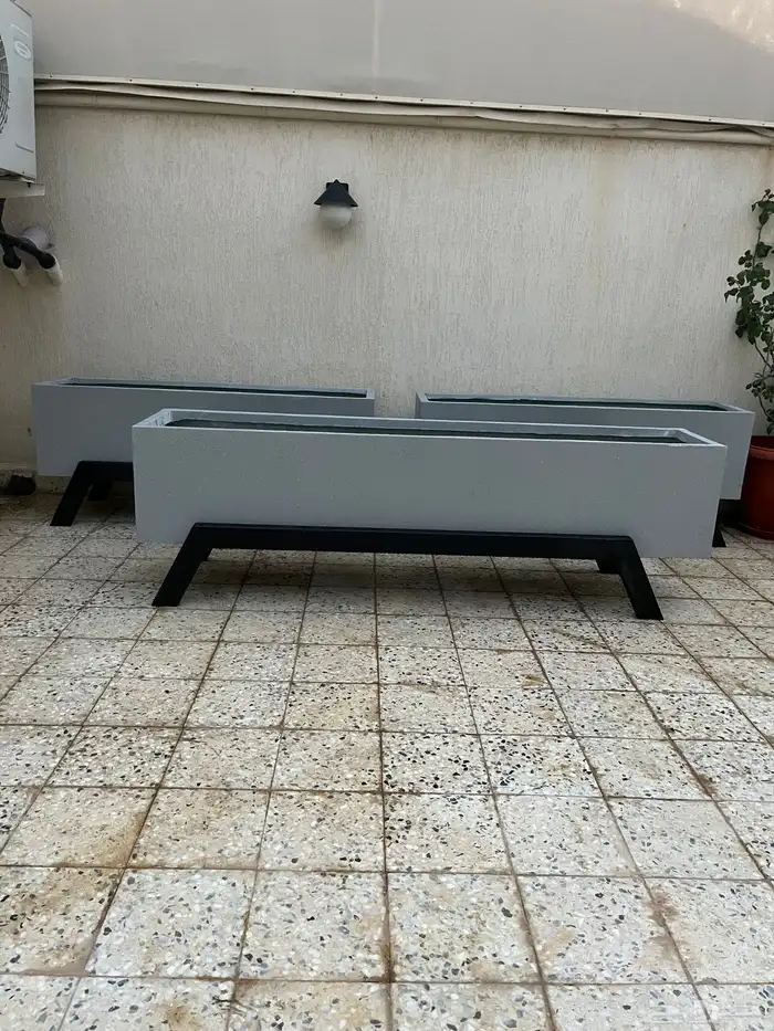 احواض فايبر زراعيه 1