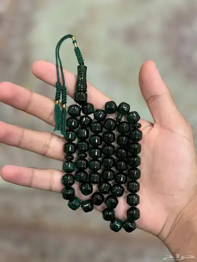 سبح متنوعة 3