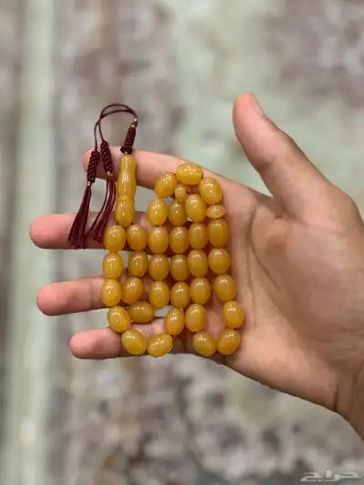 سبح متنوعة 7