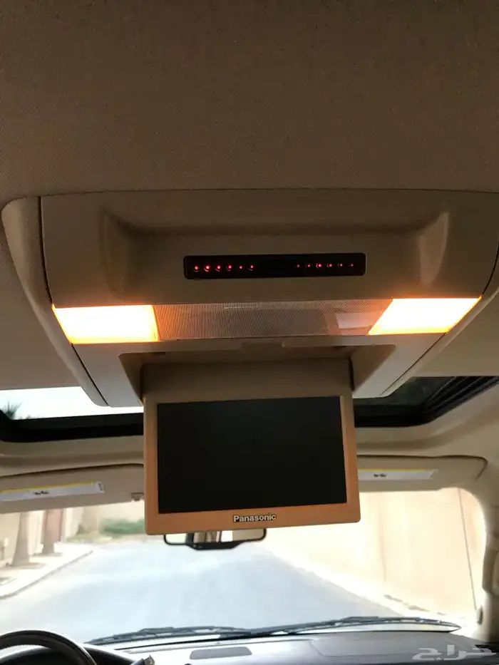 للبيع اسكاليد حوض EXT (( مباعه )) 8