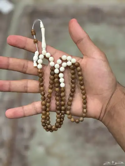 سبح متنوعة 8