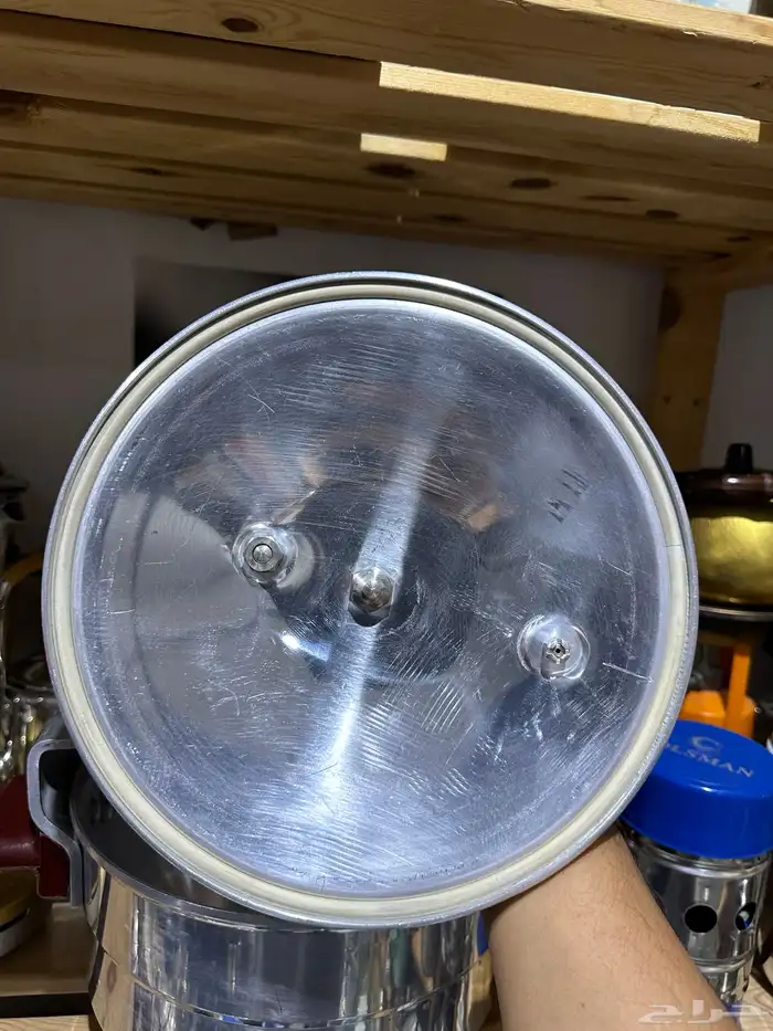 كاتم سب فرنسي نادر 3