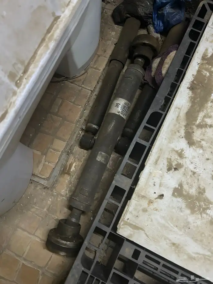 عمود دبل قراند شروكي شبه جديد 0