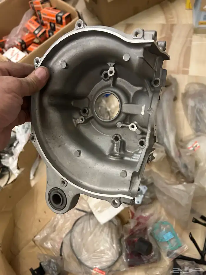 قطع غيار سوزوكي LT80   50 10