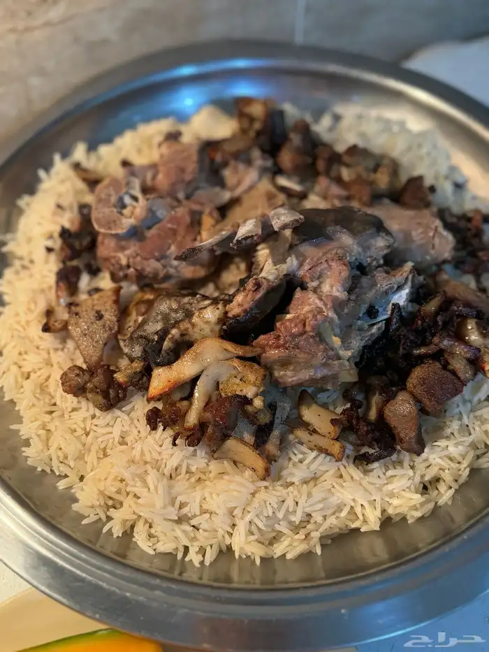 خبز بر نظيف 5