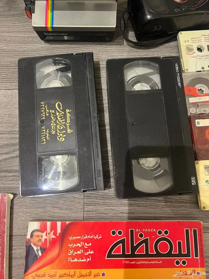 محبين التراث والمقتنيات القديمه 11