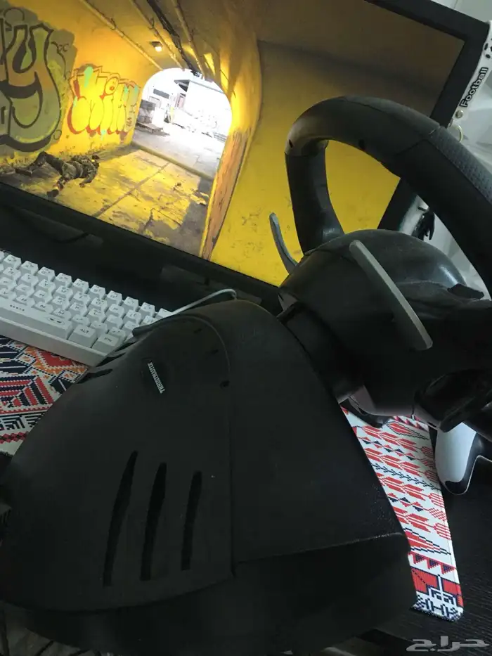 دركسون لسوني 5