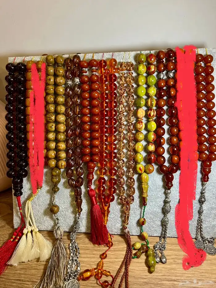 مجموعة سبح فاخرة 0