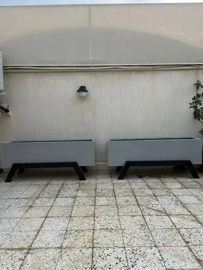 احواض فايبر زراعيه 0