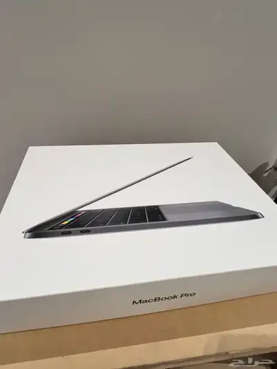 للبيع 13 انش ماك بوك برو 2019 MacBook 5