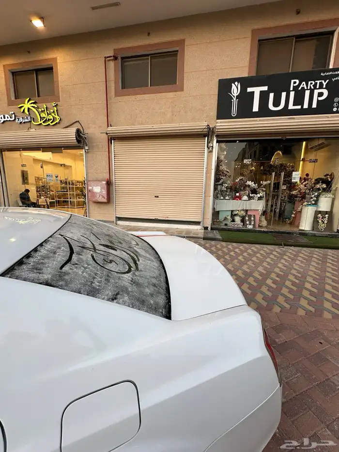 خطاط الشرقية للمهرجانات و المعارض و الحفلات 8