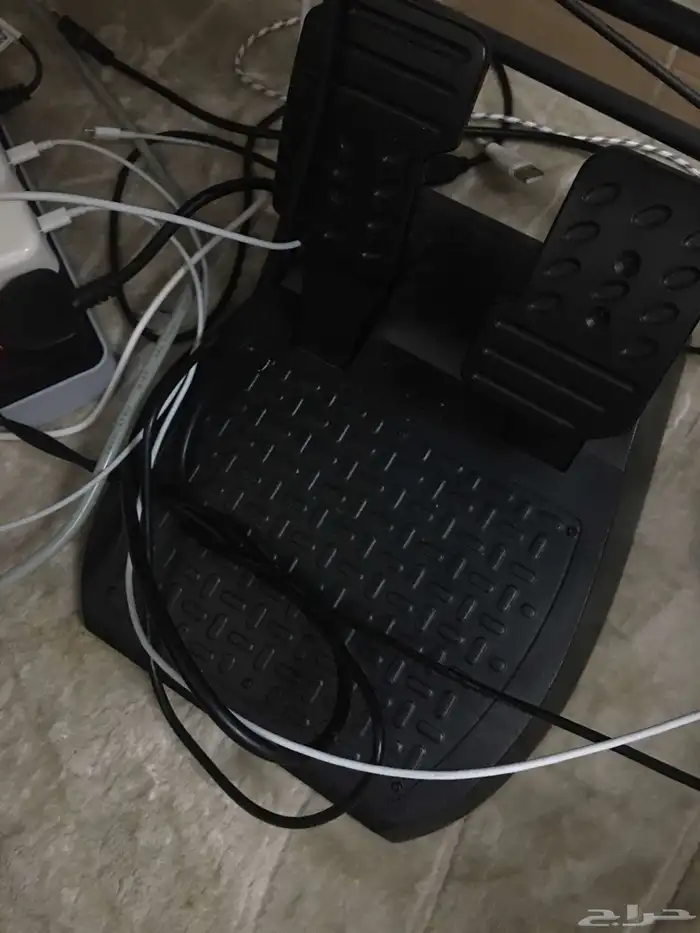 دركسون لسوني 3