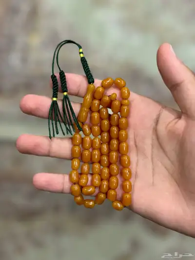 سبح متنوعة 1