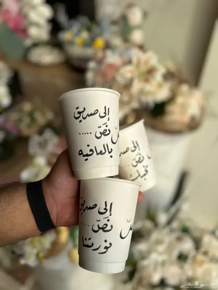 خطاط الشرقية للمهرجانات و المعارض و الحفلات 2
