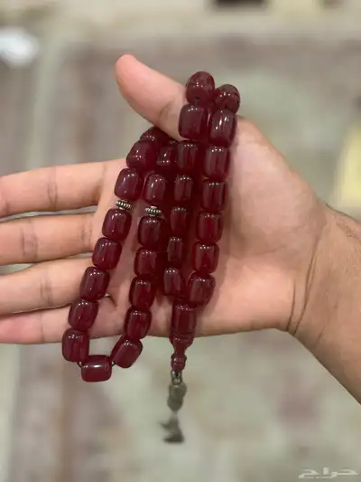 سبح متنوعة 5