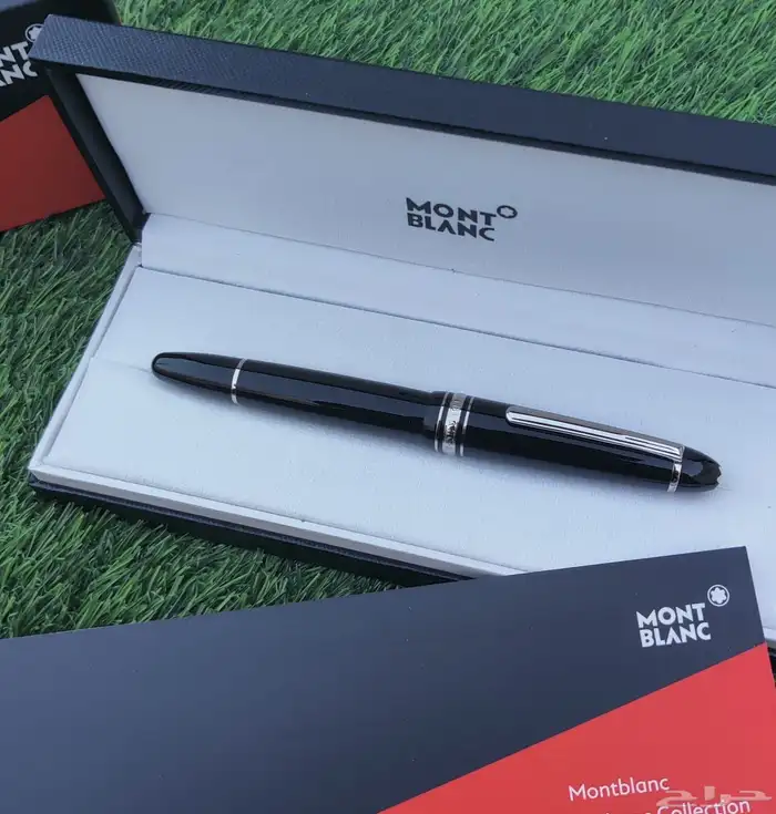 اقلام مونت بلانك درجة AAA 0