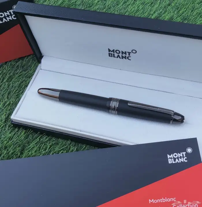 اقلام مونت بلانك درجة AAA 1