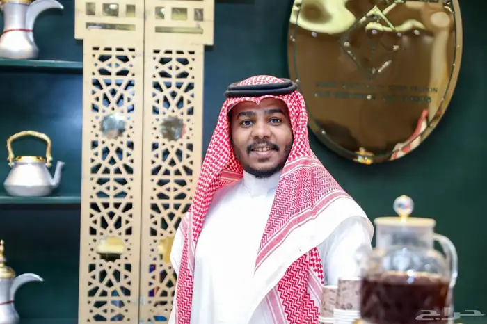 قهوجي الجبيل 3