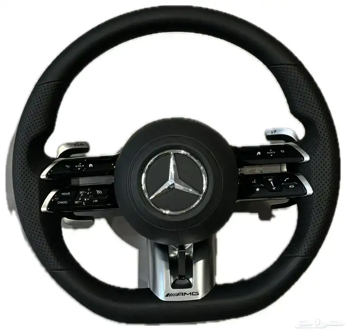طارة مرسيدس 2