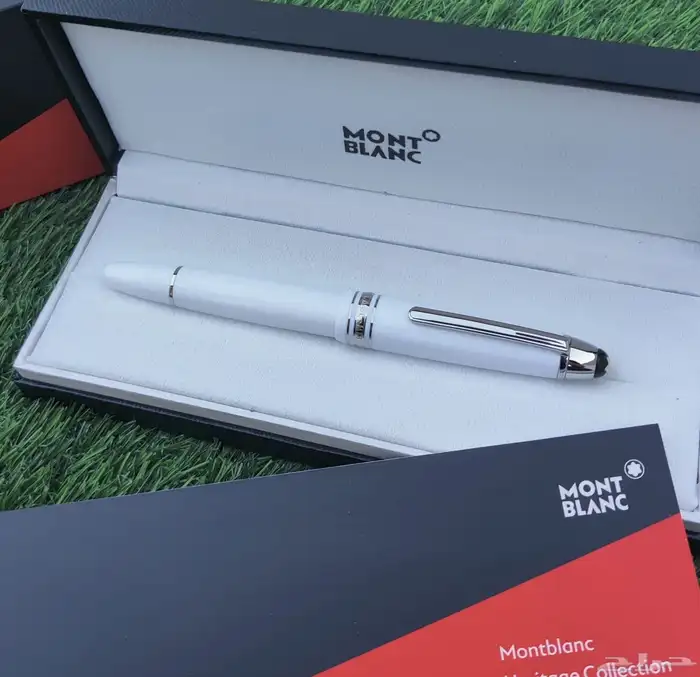 اقلام مونت بلانك درجة AAA 5