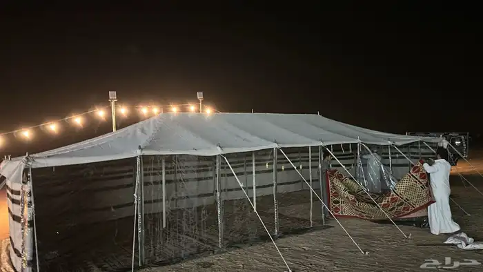 بيت شعر بيوت شعر بيض 10