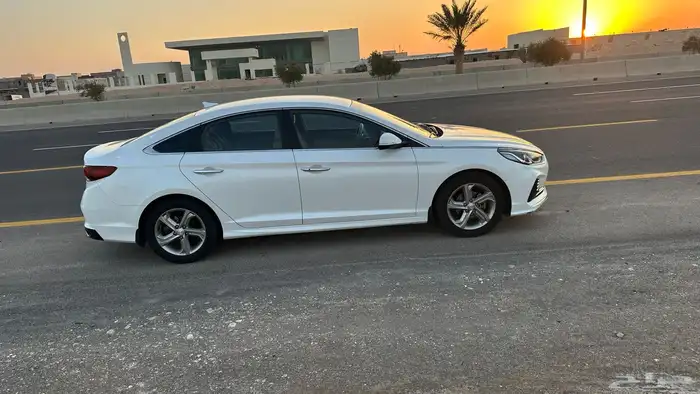 سوناتا 2019 6