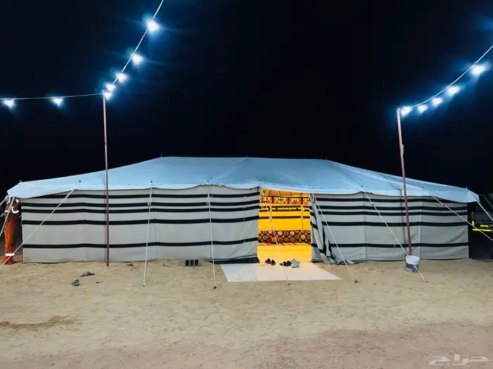 بيت شعر بيوت شعر بيض 6