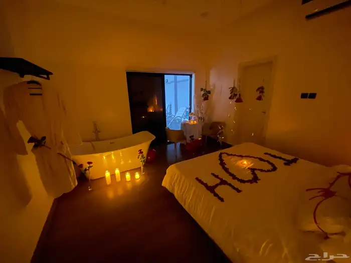 شاليهات بريم روز الفندقي 27