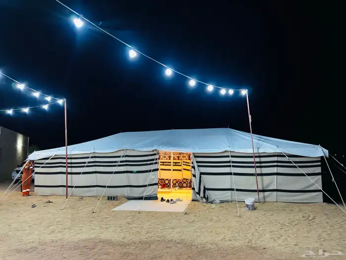 بيت شعر بيوت شعر بيض 1