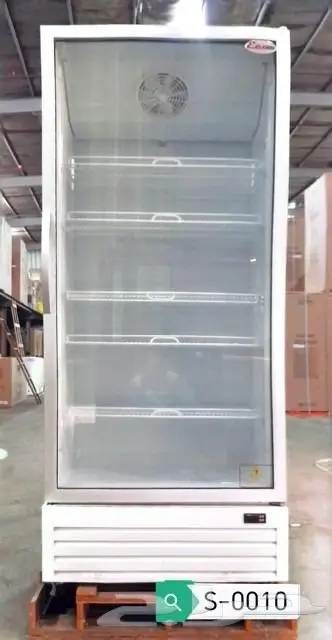 ثلاجات ايكو عرض باب واحد 3
