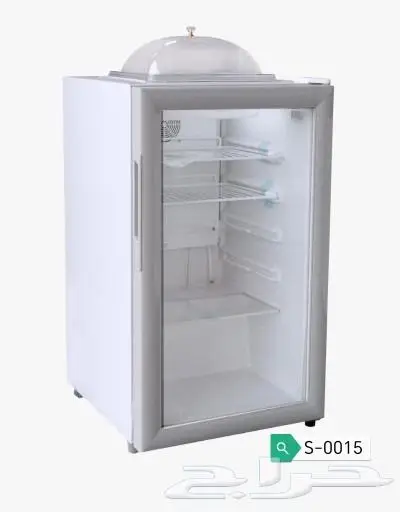 ثلاجات ايكو عرض باب واحد 0