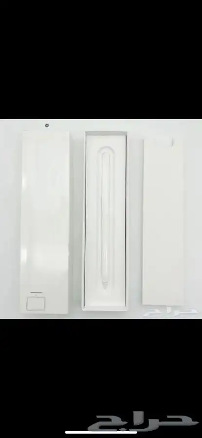 قلم ايباد ابل شحن لاسلكي (توصيل مجاني)ب150 فقط 1