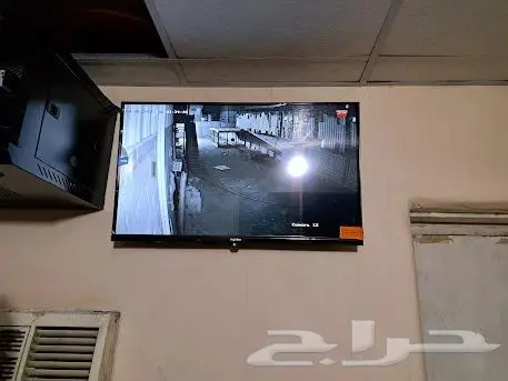 تركيب وتمديد كاميرات انتركم شبكات سماعات جهاز بصمه 1