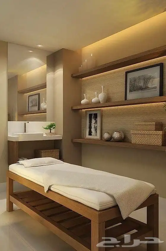 تصميم-ديكور-عيادات-بيوتي سنتر-مصمم-تصميم داخلي 8