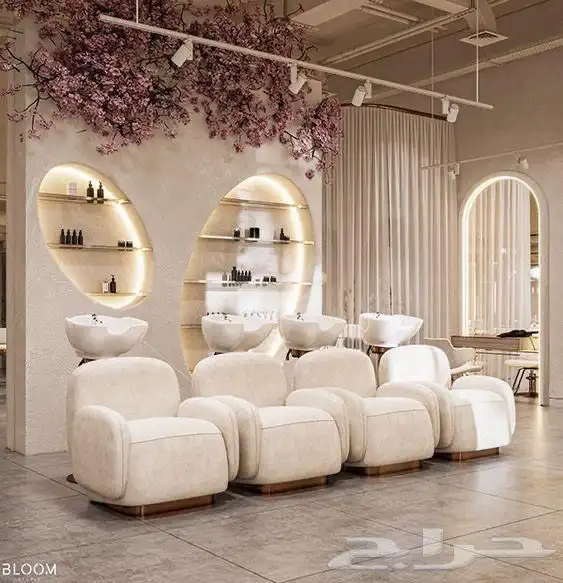 تصميم-ديكور-عيادات-بيوتي سنتر-مصمم-تصميم داخلي 23