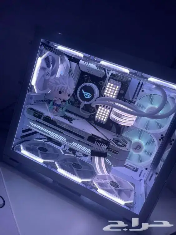 تجميعات PC حسب الطلب 0
