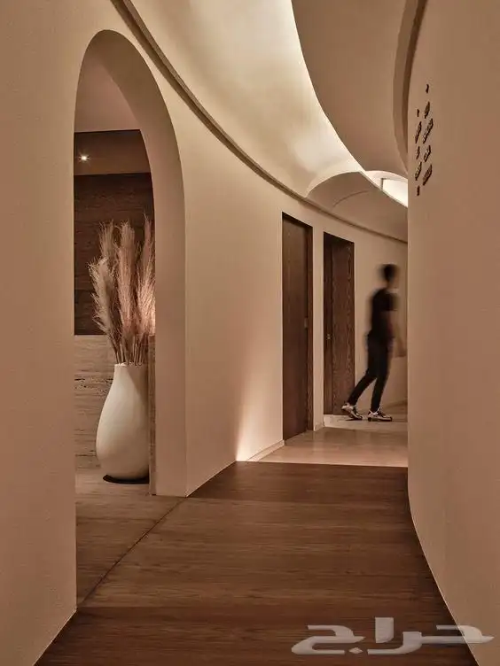 تصميم-ديكور-عيادات-بيوتي سنتر-مصمم-تصميم داخلي 15