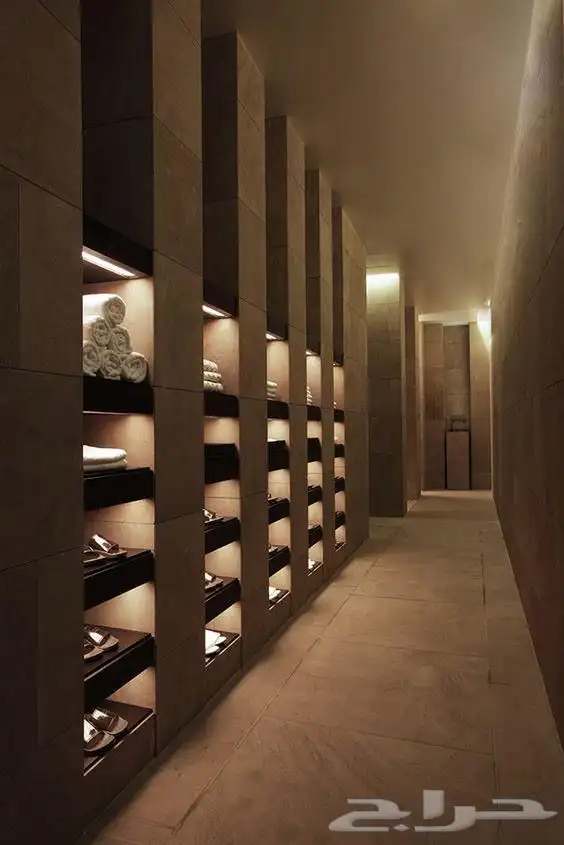 تصميم-ديكور-عيادات-بيوتي سنتر-مصمم-تصميم داخلي 21